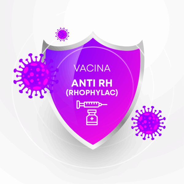 IMUNOGLOBULINA HUMANA Anti-Rh (RHOPHYLAC)